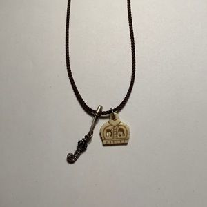 Juicy Couture Necklace